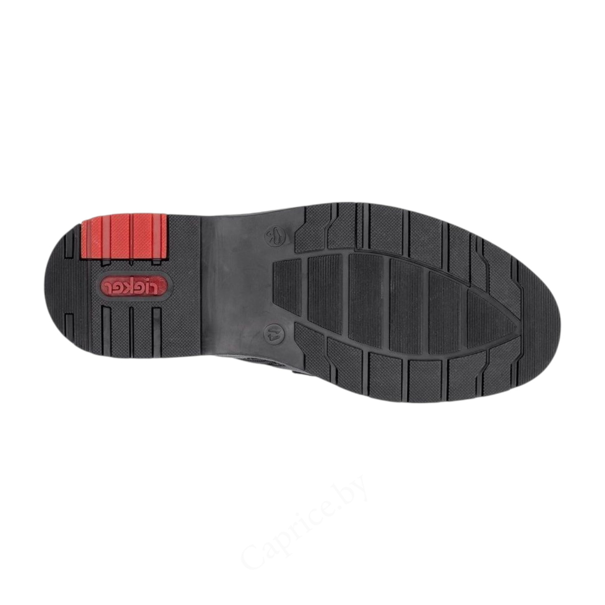 БОТИНКИ RIEKER MEN АРТИКУЛ: 10539-00